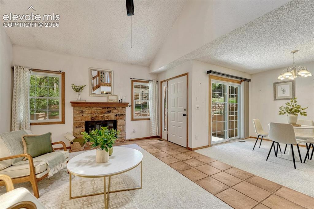 1882 Brookdale Drive Colorado Springs CO 80918