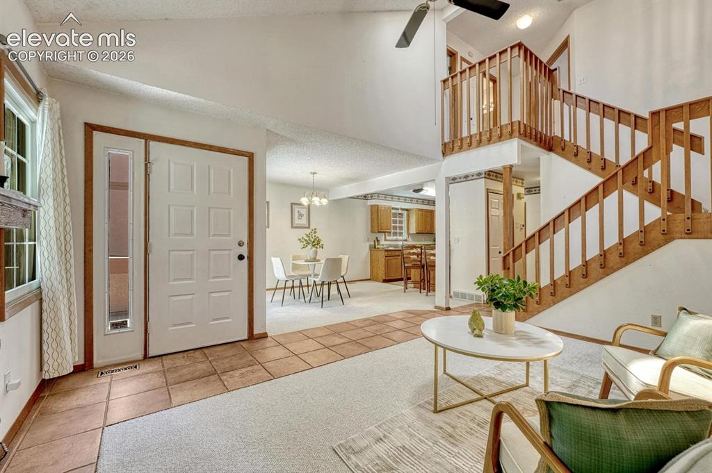 1882 Brookdale Drive Colorado Springs CO 80918