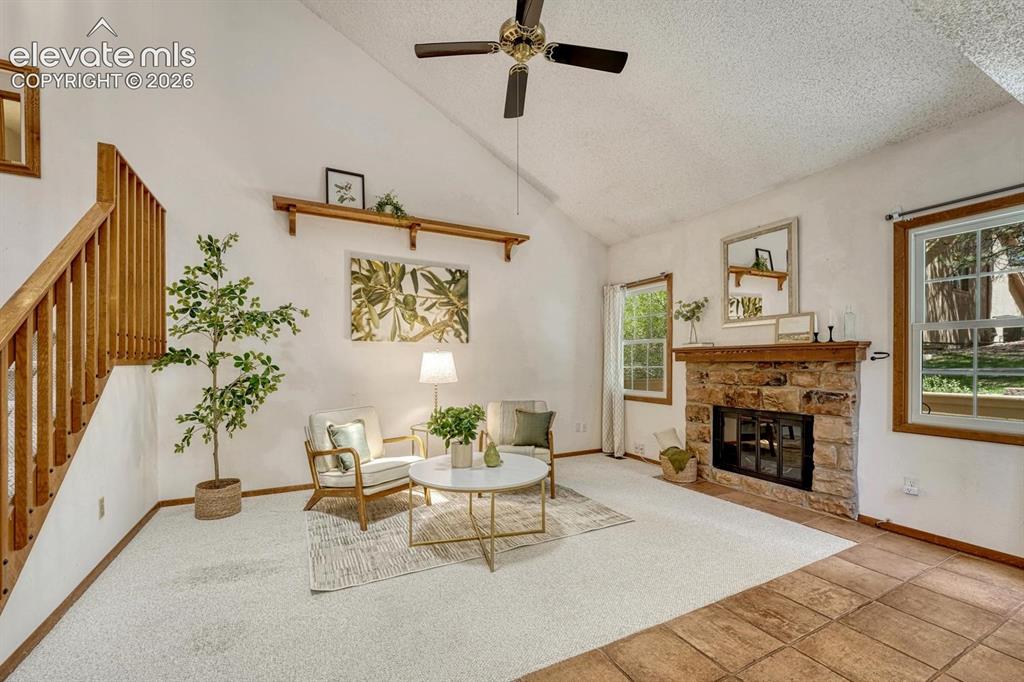 1882 Brookdale Drive Colorado Springs CO 80918
