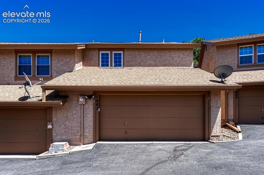 1882 Brookdale Drive Colorado Springs CO 80918