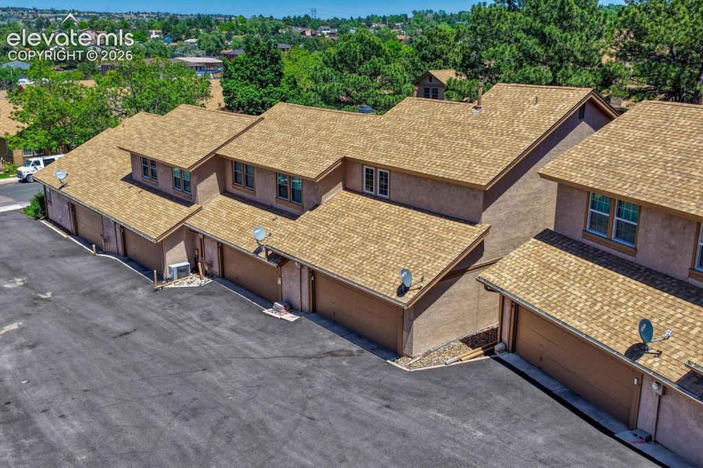 1882 Brookdale Drive Colorado Springs CO 80918
