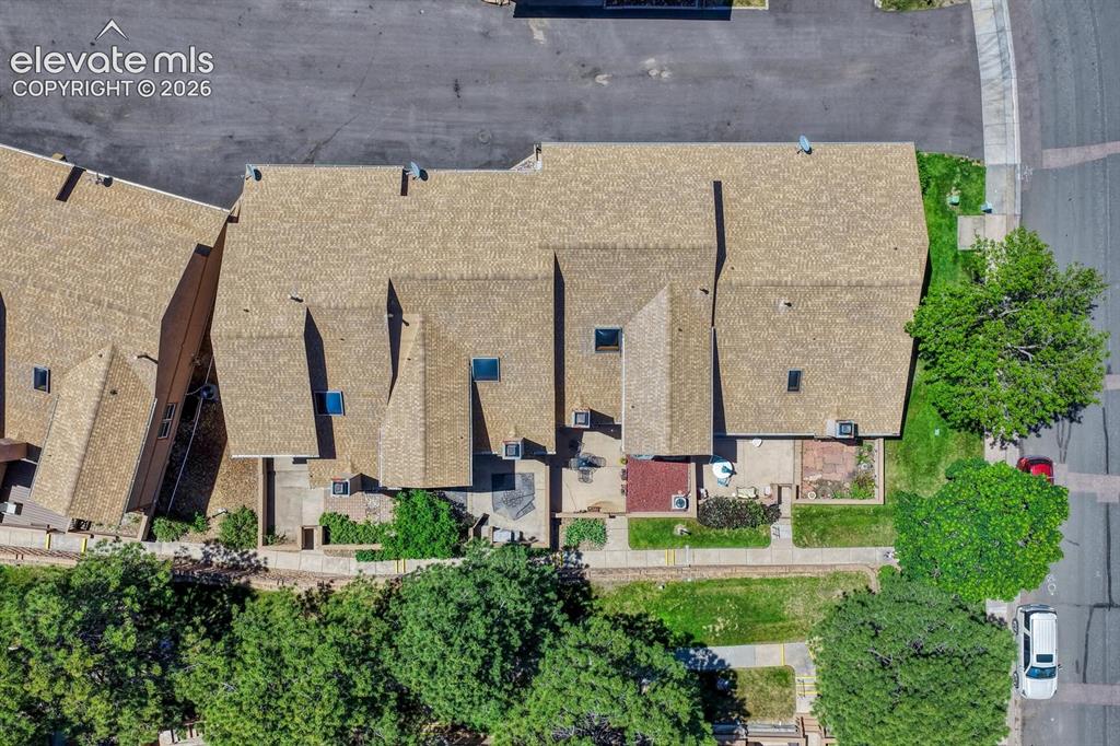1882 Brookdale Drive Colorado Springs CO 80918