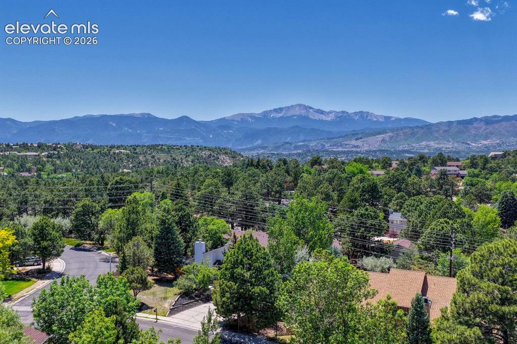 1882 Brookdale Drive Colorado Springs CO 80918
