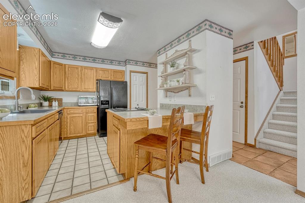 1882 Brookdale Drive Colorado Springs CO 80918