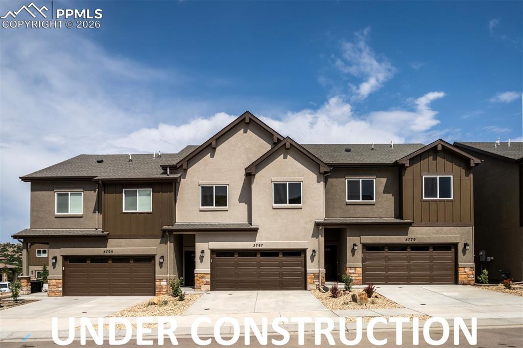 2186 Keara Heights Colorado Springs CO 80919