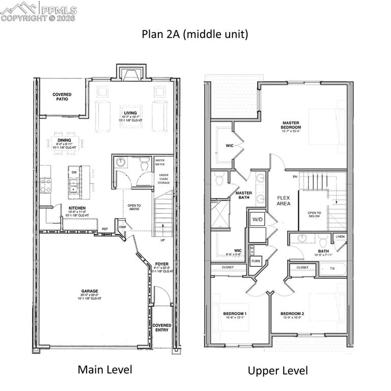 2186 Keara Heights Colorado Springs CO 80919