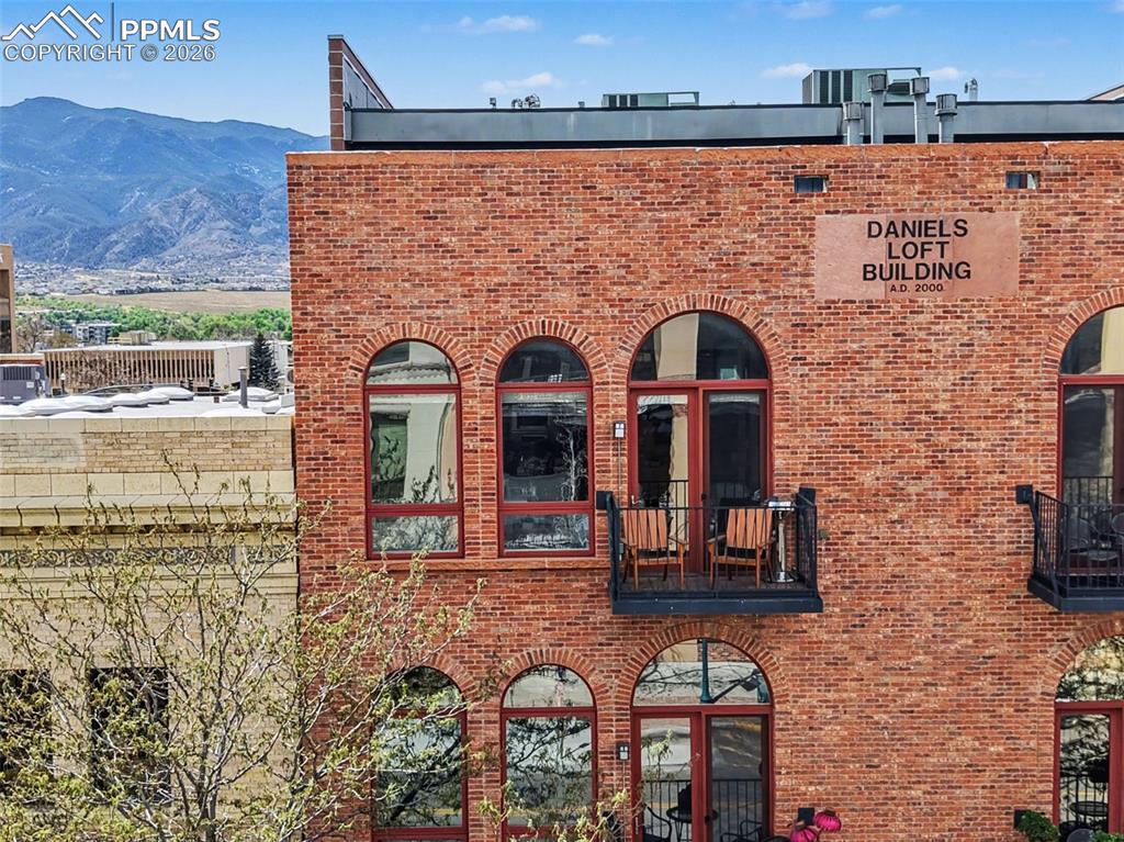108 N Tejon Street Colorado Springs CO 80903