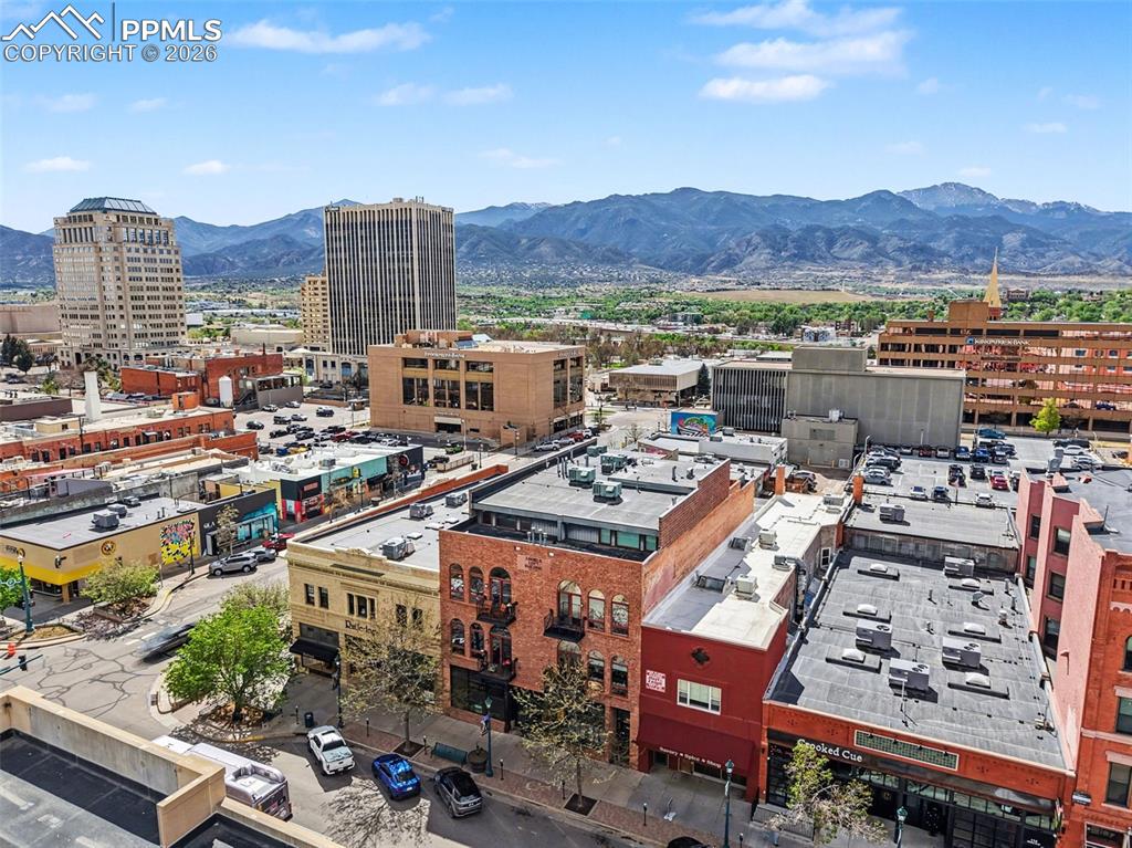 108 N Tejon Street Colorado Springs CO 80903