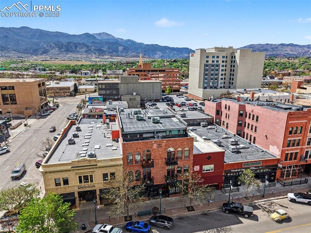 108 N Tejon Street Colorado Springs CO 80903