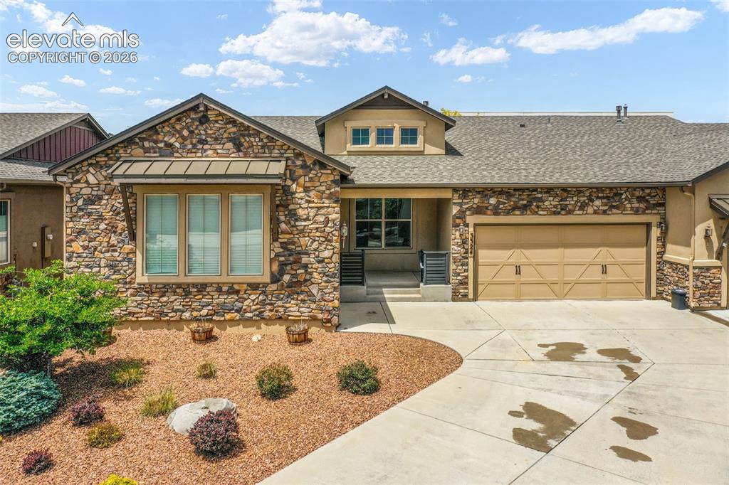 3324 Union Jack Way Colorado Springs CO 80920