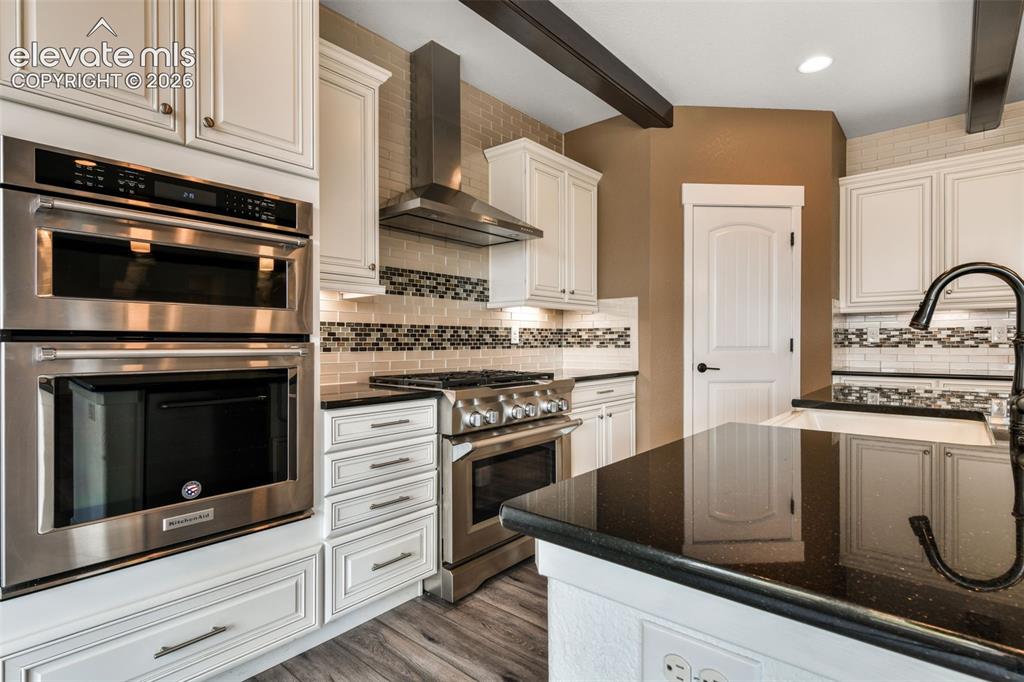 3324 Union Jack Way Colorado Springs CO 80920