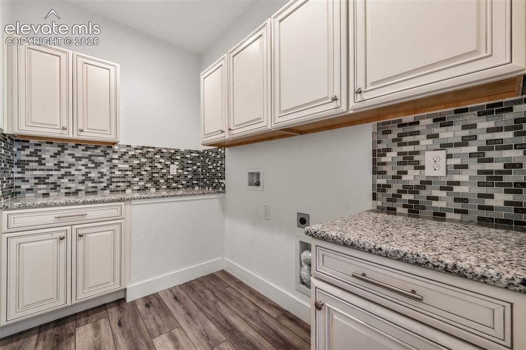 3324 Union Jack Way Colorado Springs CO 80920
