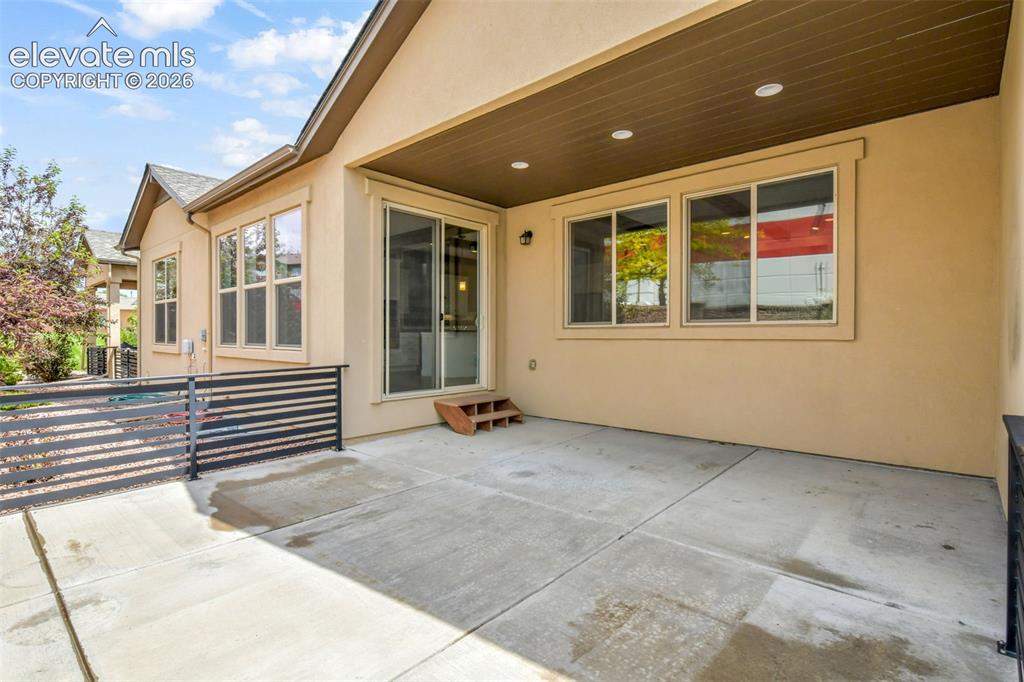 3324 Union Jack Way Colorado Springs CO 80920