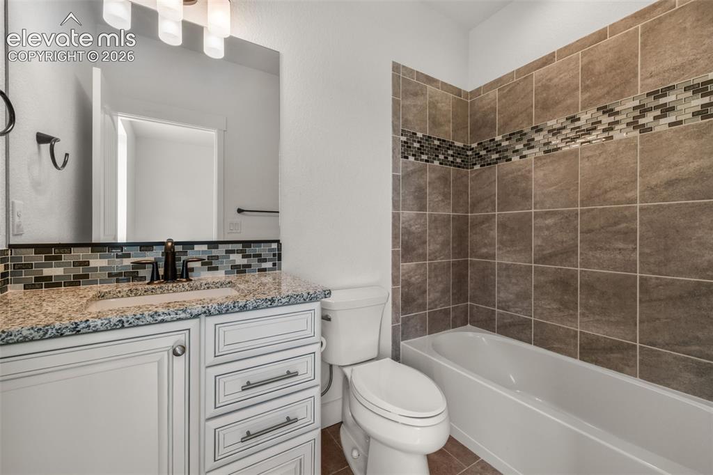 3324 Union Jack Way Colorado Springs CO 80920