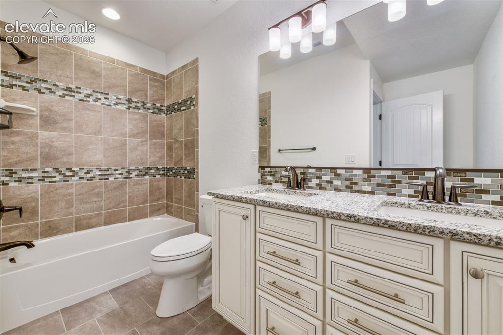 3324 Union Jack Way Colorado Springs CO 80920