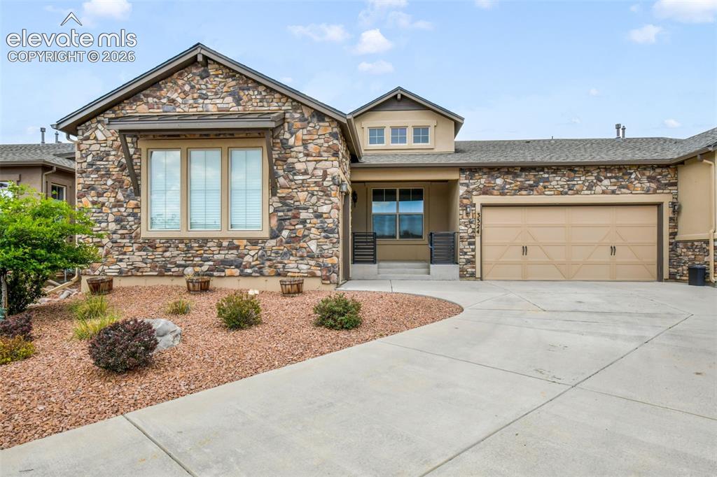 3324 Union Jack Way Colorado Springs CO 80920