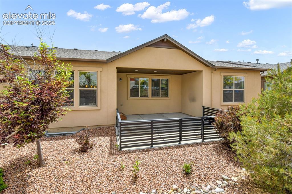 3324 Union Jack Way Colorado Springs CO 80920