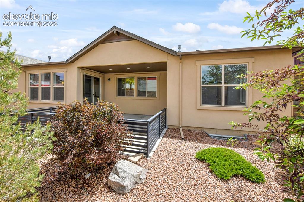 3324 Union Jack Way Colorado Springs CO 80920