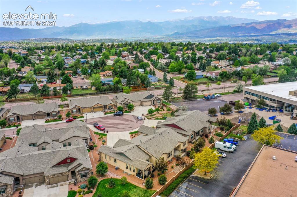 3324 Union Jack Way Colorado Springs CO 80920