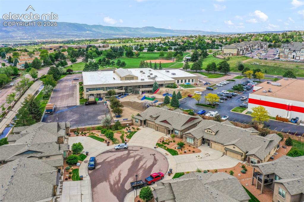 3324 Union Jack Way Colorado Springs CO 80920
