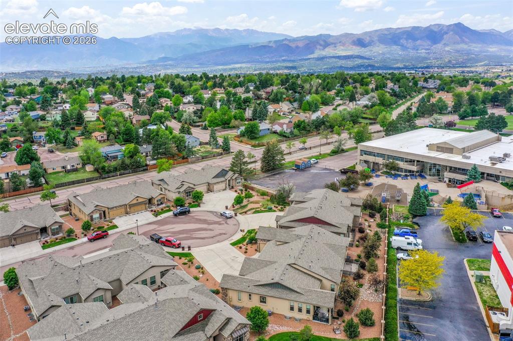 3324 Union Jack Way Colorado Springs CO 80920
