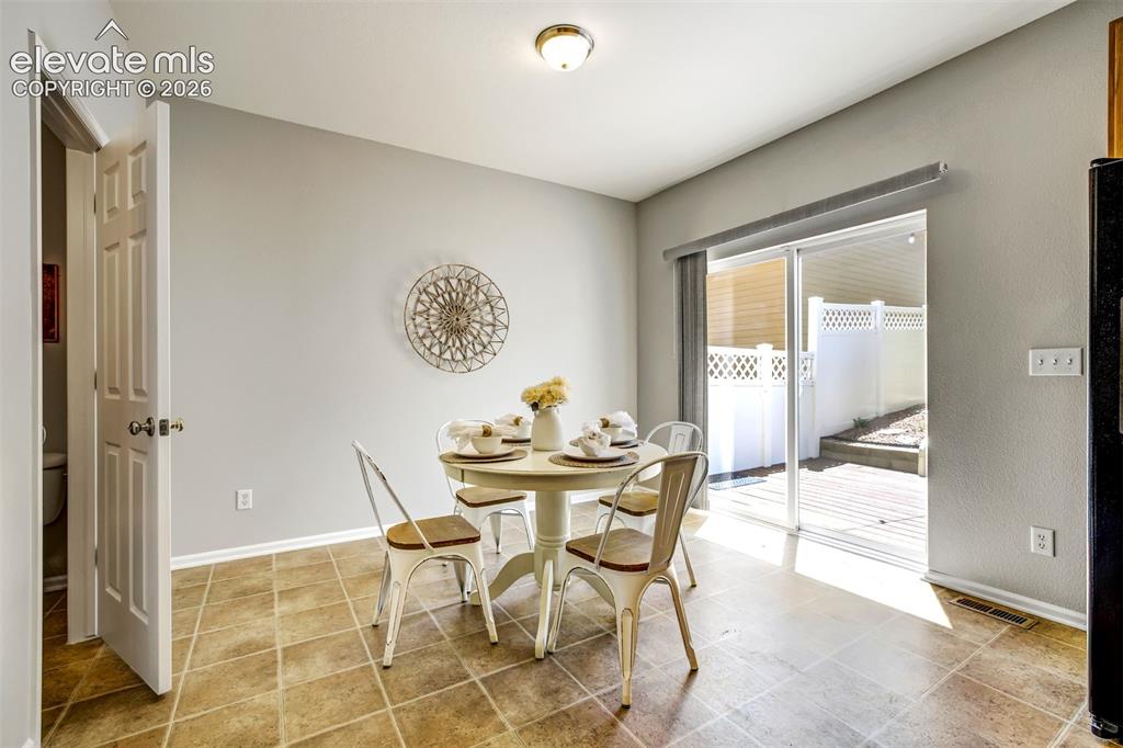 2177 Gilpin Avenue Colorado Springs CO 80910