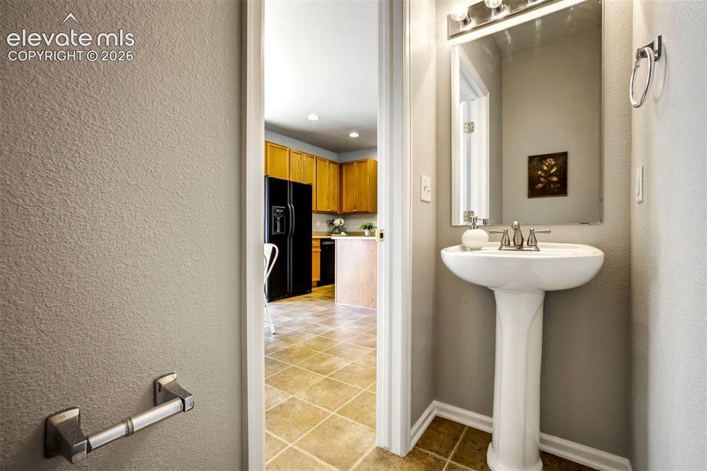 2177 Gilpin Avenue Colorado Springs CO 80910