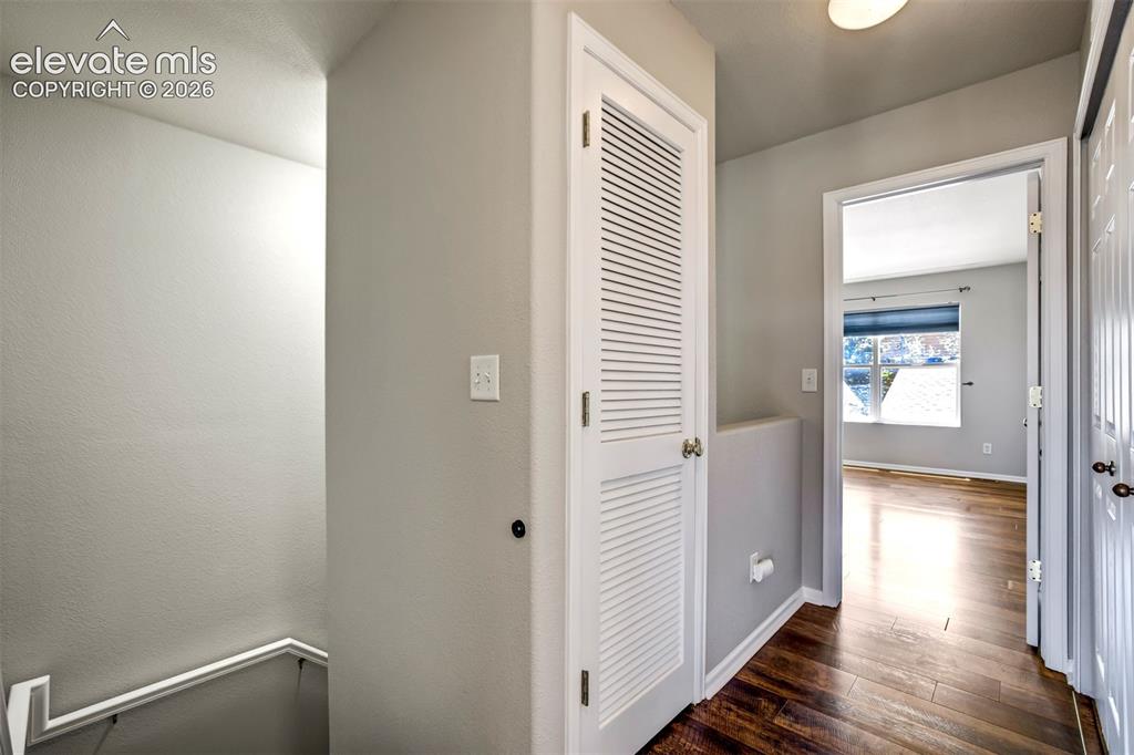 2177 Gilpin Avenue Colorado Springs CO 80910