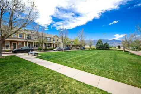 2177 Gilpin Avenue Colorado Springs CO 80910