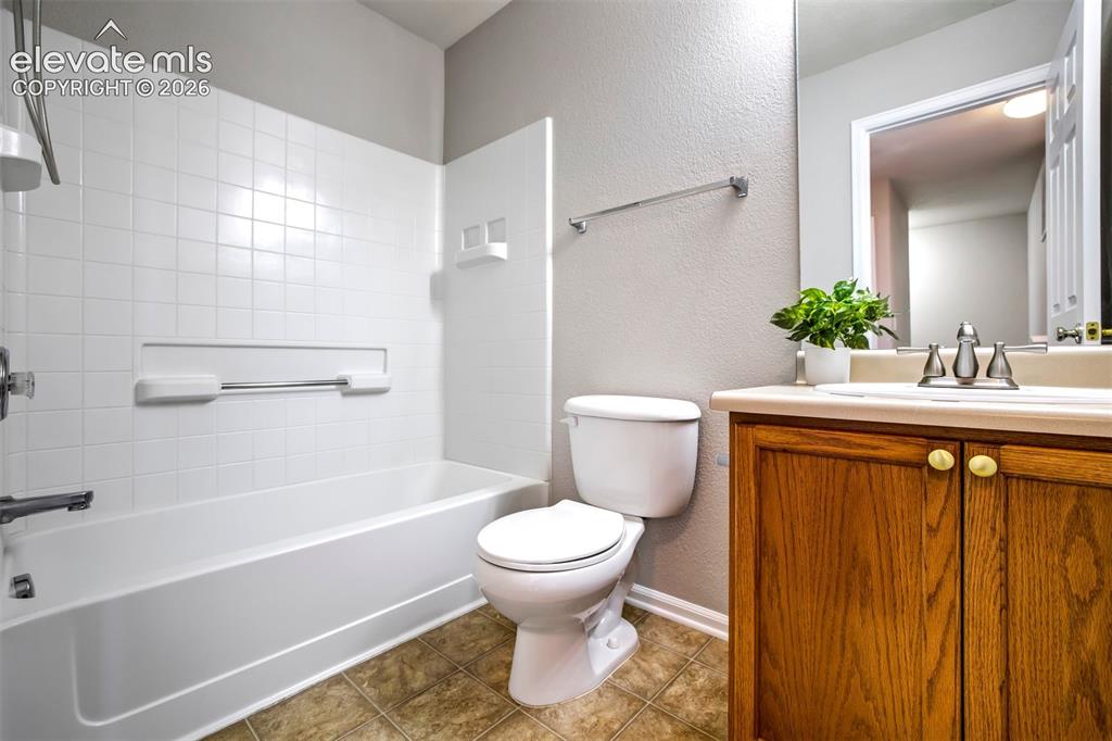 2177 Gilpin Avenue Colorado Springs CO 80910
