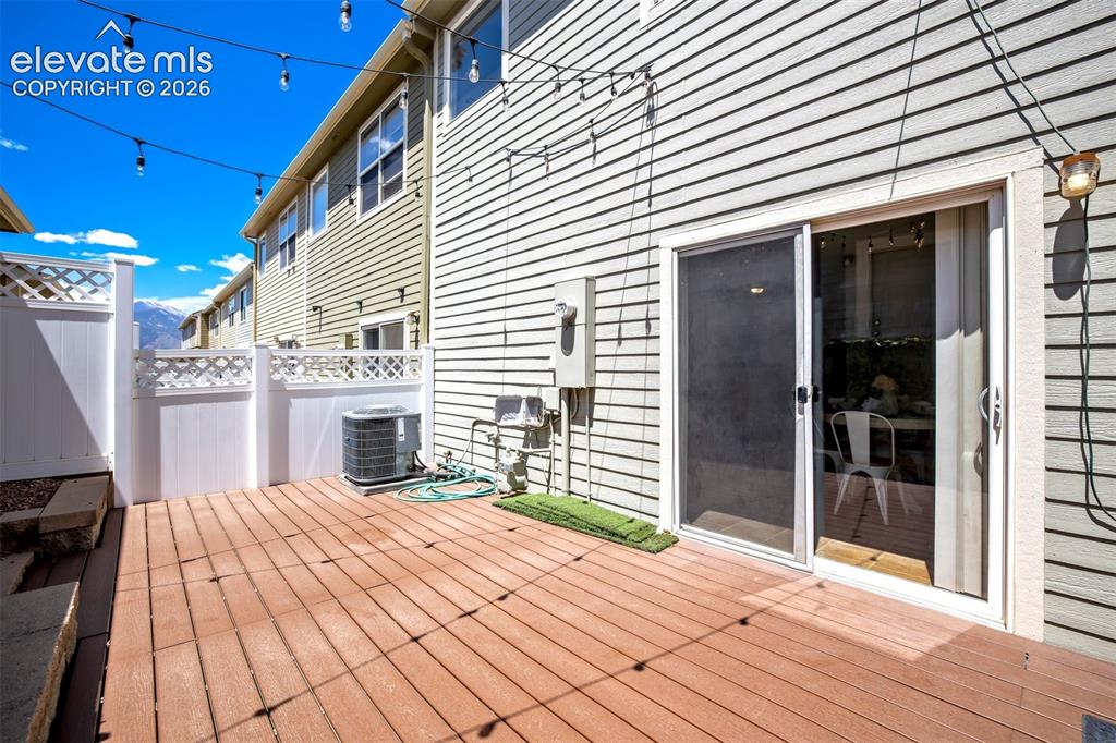 2177 Gilpin Avenue Colorado Springs CO 80910