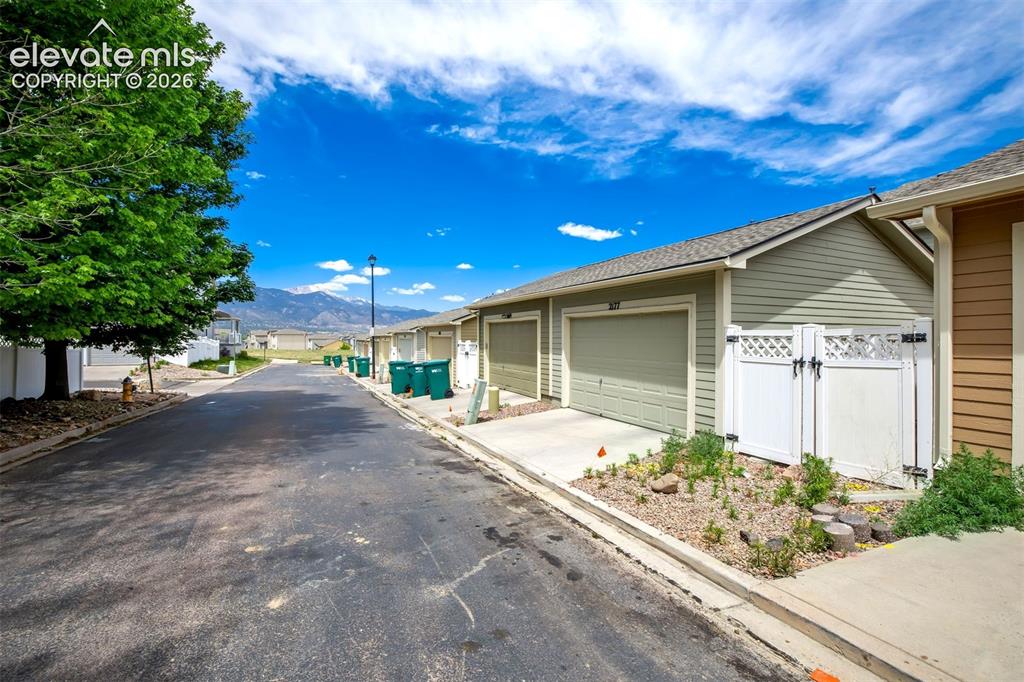 2177 Gilpin Avenue Colorado Springs CO 80910