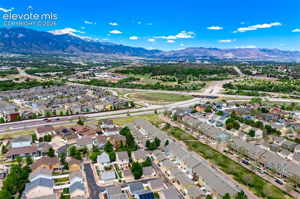 2177 Gilpin Avenue Colorado Springs CO 80910