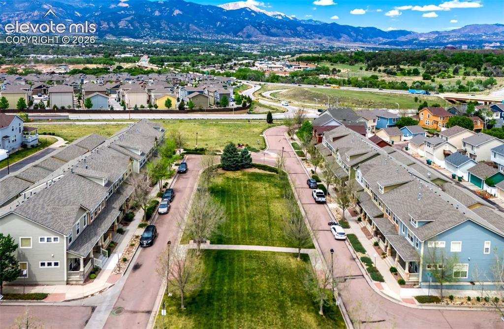 2177 Gilpin Avenue Colorado Springs CO 80910