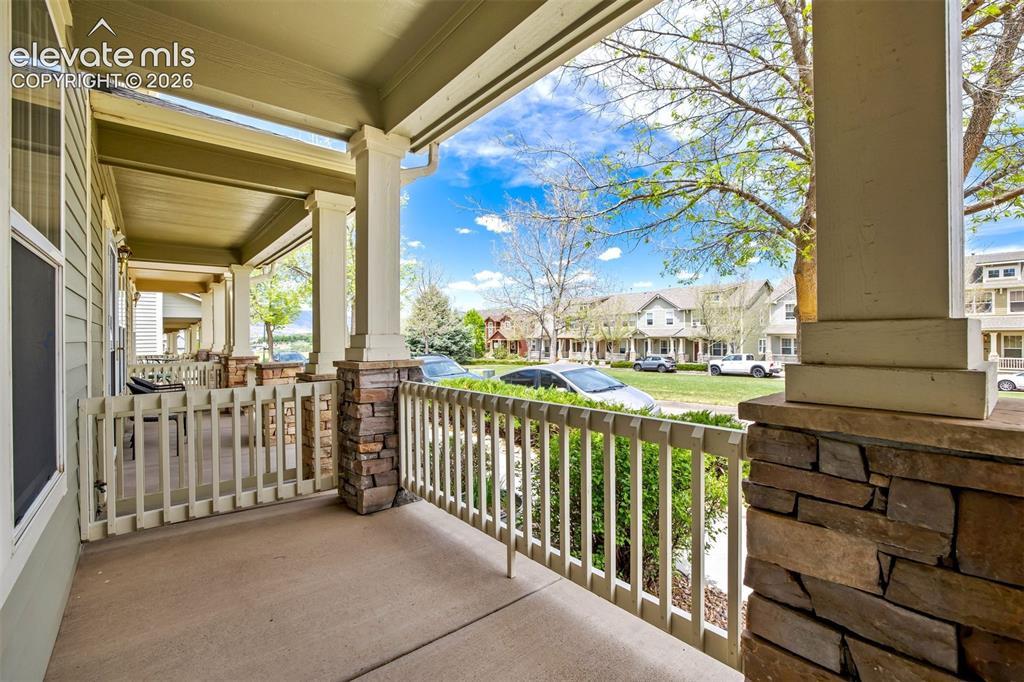 2177 Gilpin Avenue Colorado Springs CO 80910