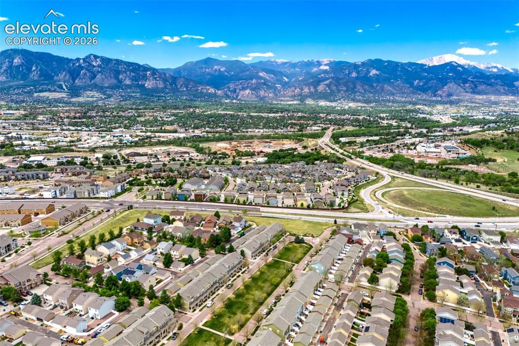 2177 Gilpin Avenue Colorado Springs CO 80910