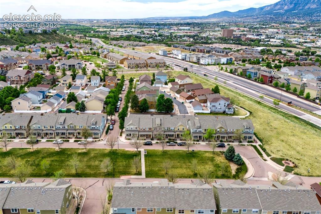 2177 Gilpin Avenue Colorado Springs CO 80910