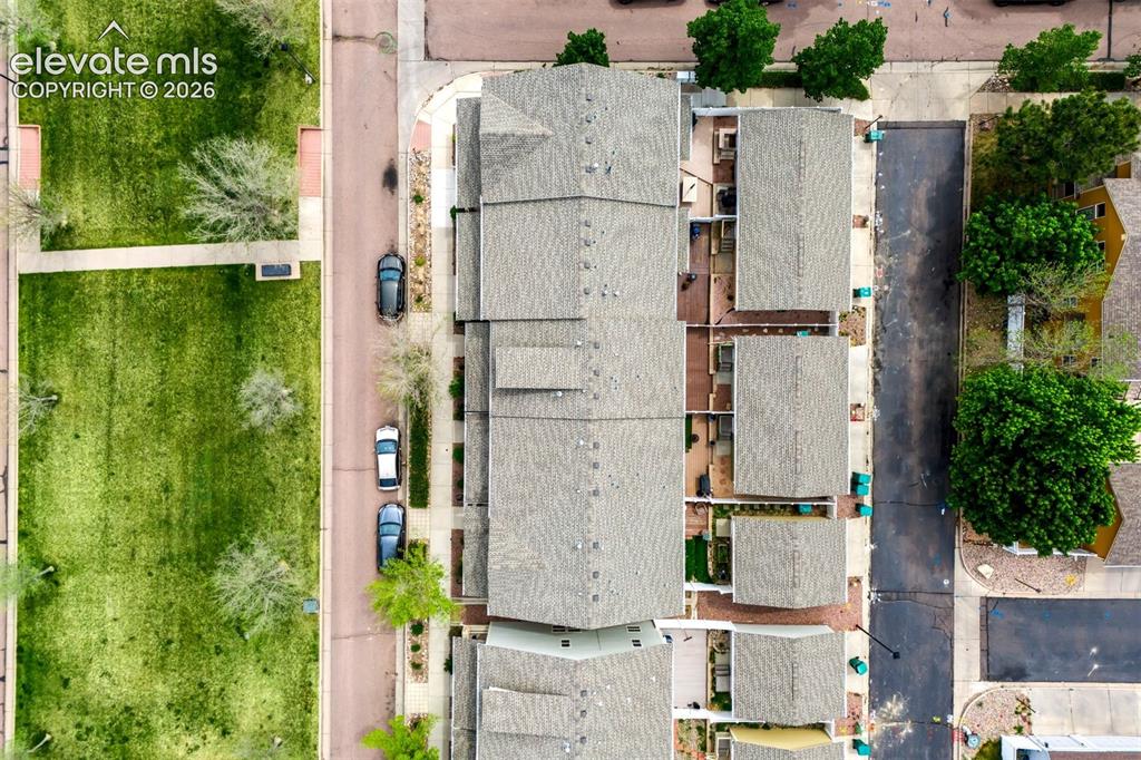 2177 Gilpin Avenue Colorado Springs CO 80910