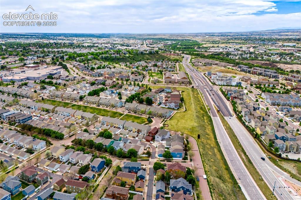 2177 Gilpin Avenue Colorado Springs CO 80910