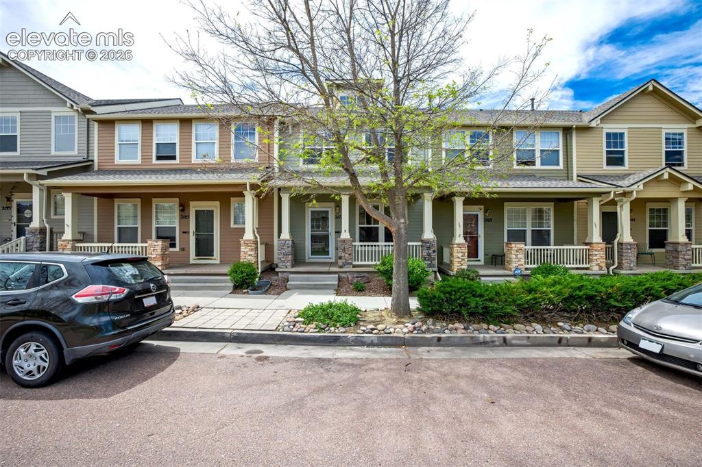 2177 Gilpin Avenue Colorado Springs CO 80910