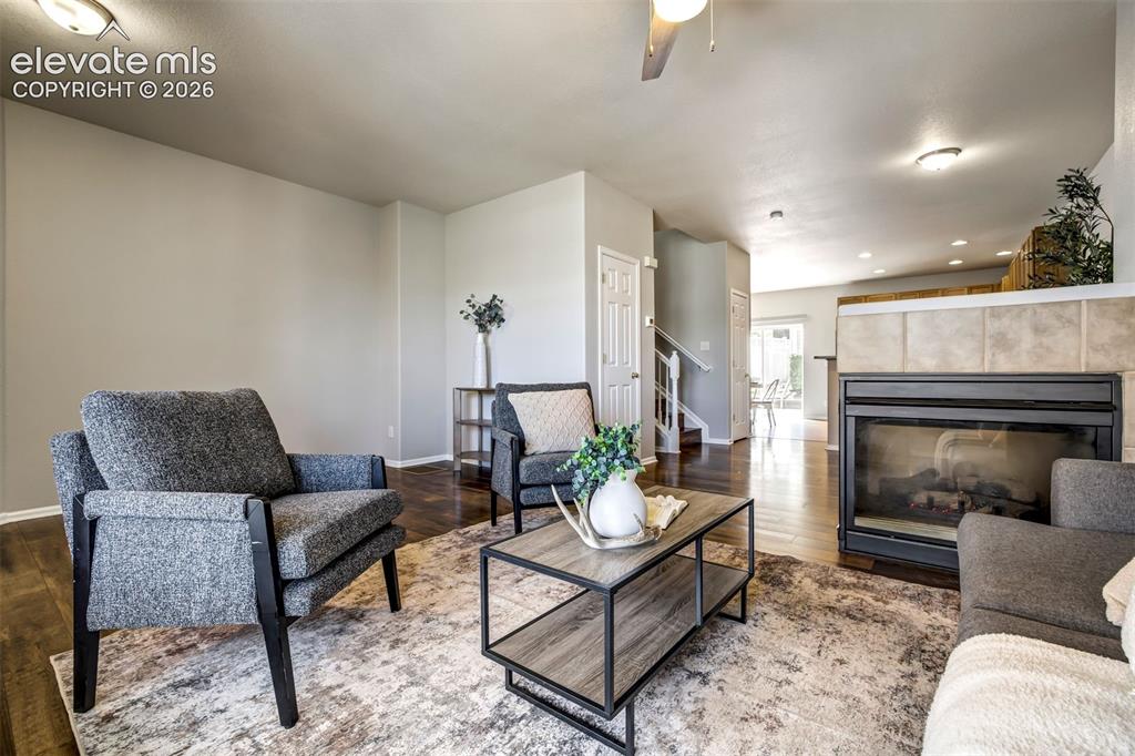 2177 Gilpin Avenue Colorado Springs CO 80910