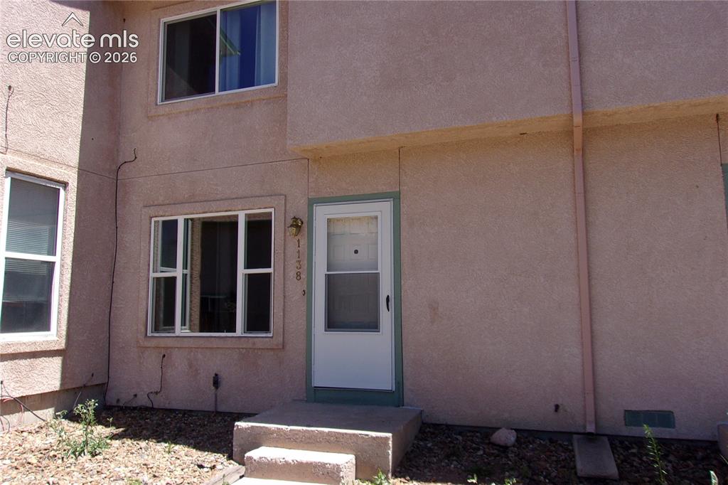 1138 Darby Street Colorado Springs CO 80907