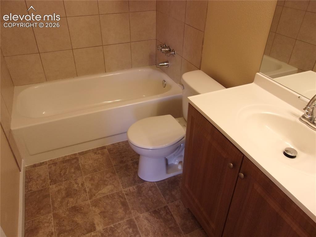 1138 Darby Street Colorado Springs CO 80907