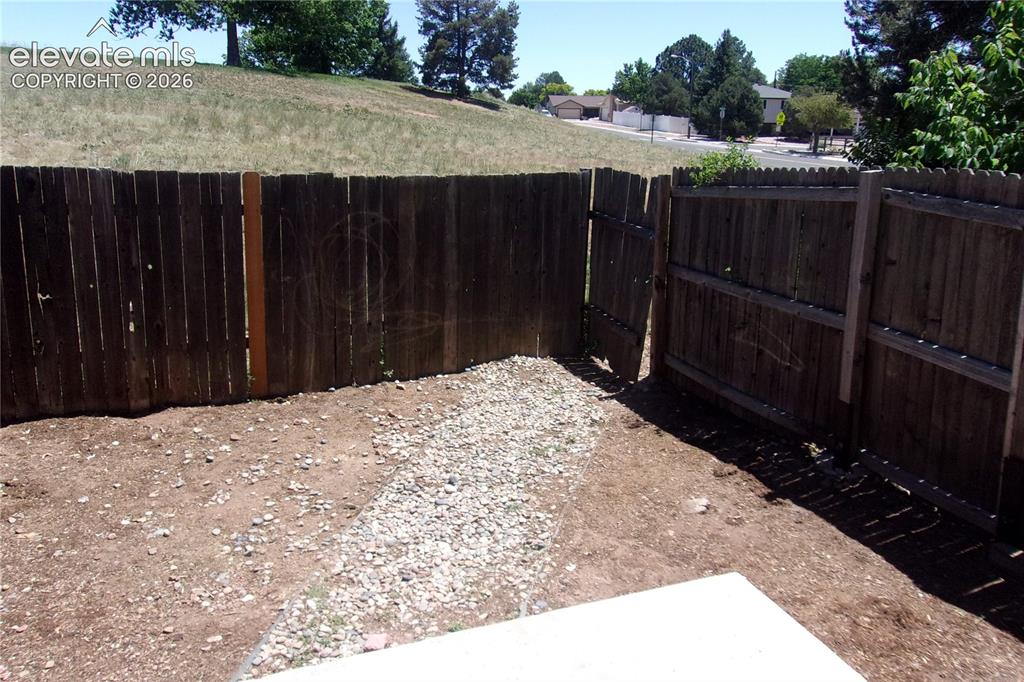 1138 Darby Street Colorado Springs CO 80907