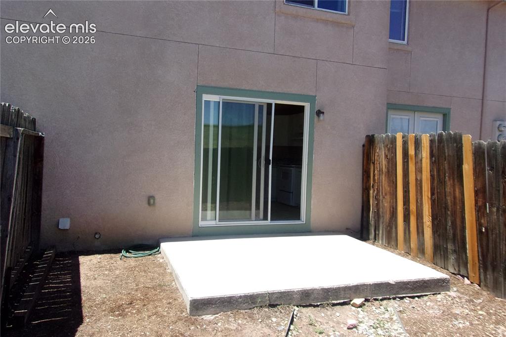 1138 Darby Street Colorado Springs CO 80907