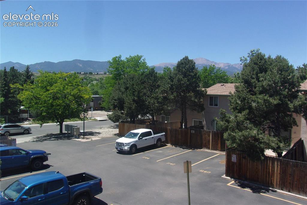 1138 Darby Street Colorado Springs CO 80907