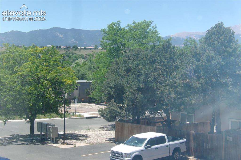 1138 Darby Street Colorado Springs CO 80907