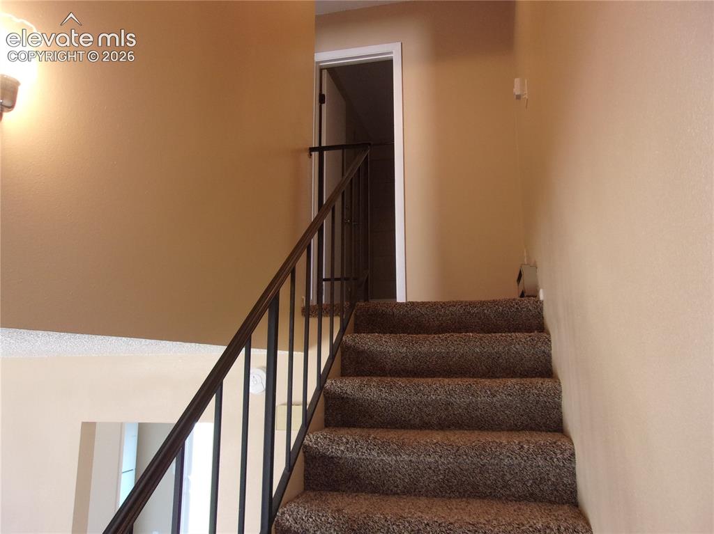 1138 Darby Street Colorado Springs CO 80907