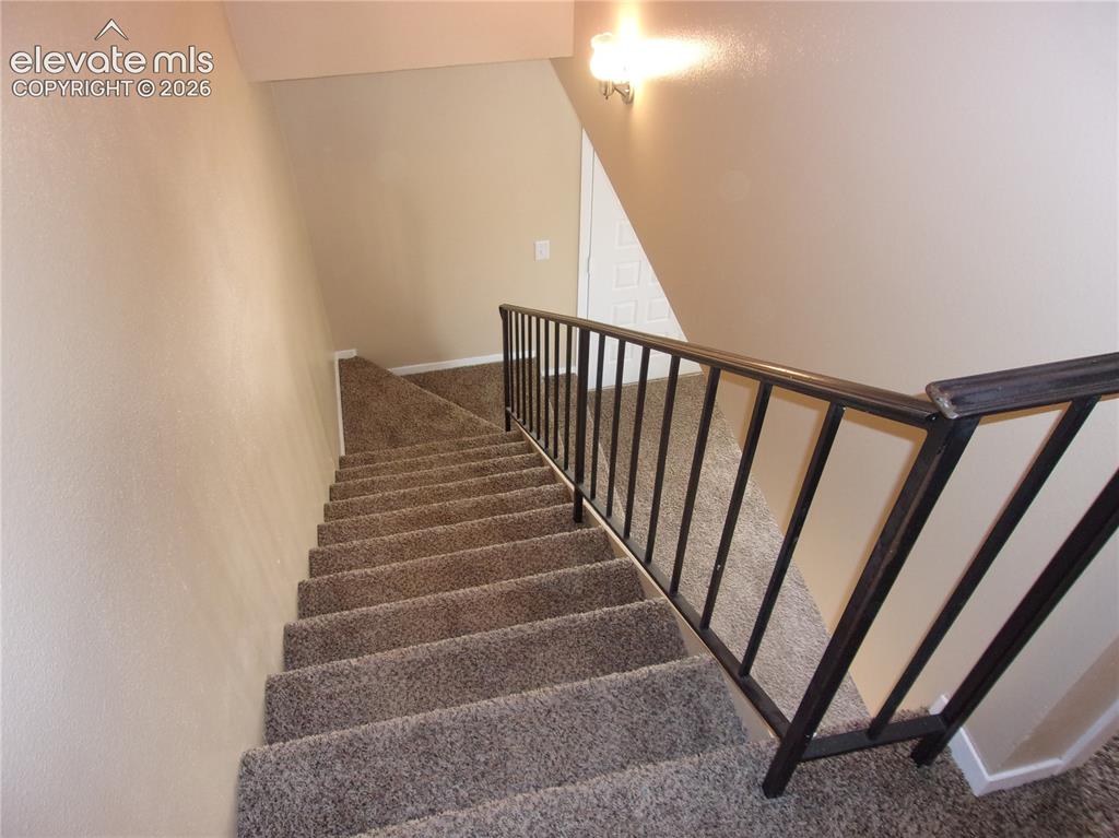 1138 Darby Street Colorado Springs CO 80907