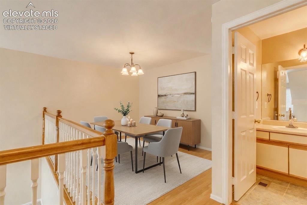 223 Lorraine Court Colorado Springs CO 80905